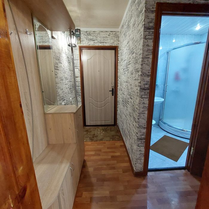 Сдам квартиру 1ком