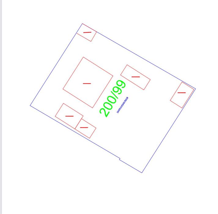 Земля Парк Янги Узбекистан 6 соток