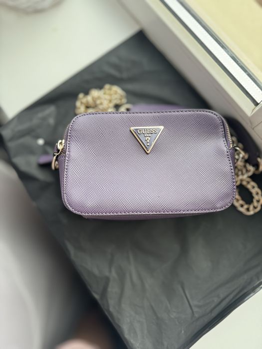 Продам сумку Guess original