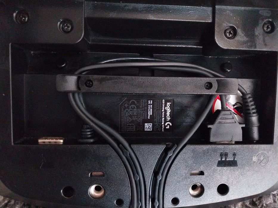 Volan Logitech Driving Force G29