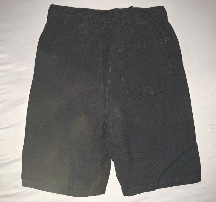 Zara тениски, H&M бермуди