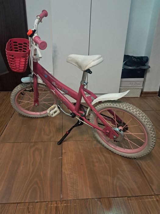Bicicleta 16 inch