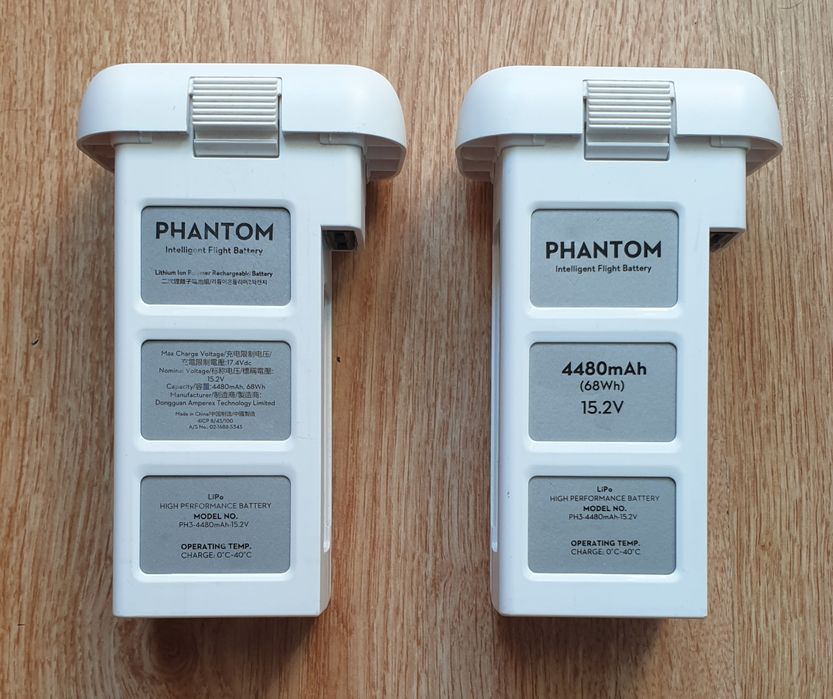 Dji Phantom 3 аксесоари