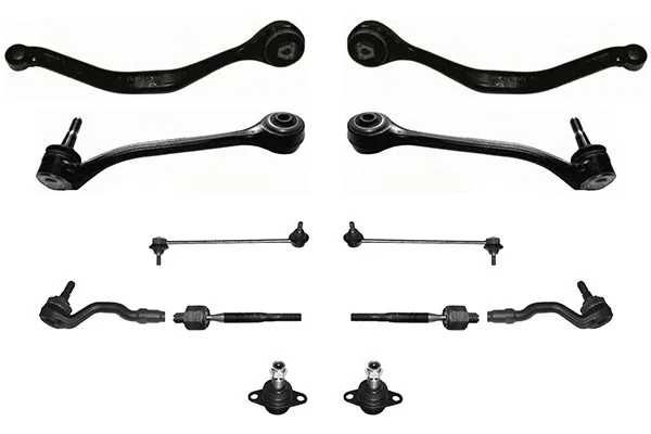 Set brate/ articulatie BMW X3 E83 (2004-2011) TRANSPORT GRATIS