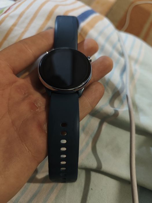 Amazfit gtr mini