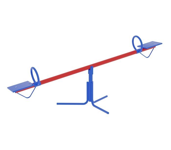Качеля балансир 2м
