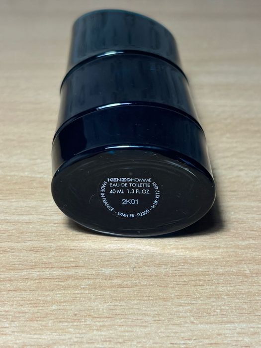 Kenzo Homme Eau de Toilette