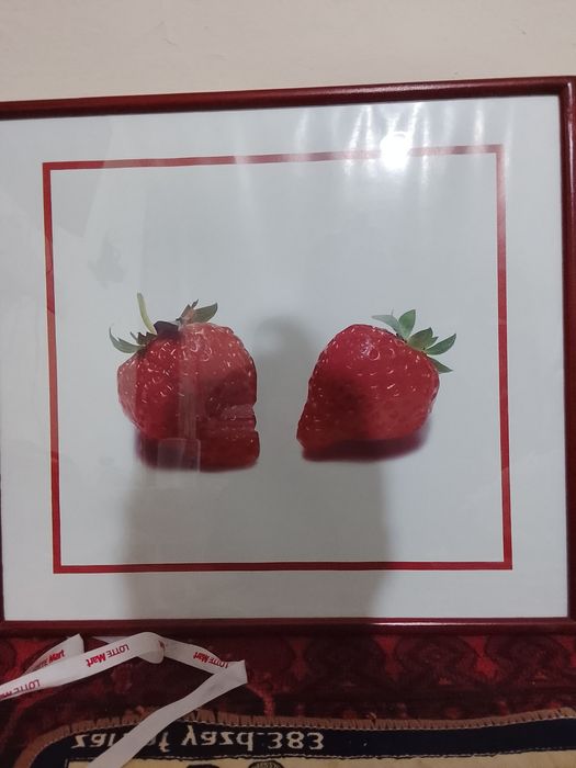 Картинка с большим размером,можно повесить на стену куда угодно