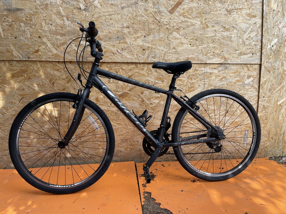Bicicleta carrera subway roti 26” cadru aluminiu