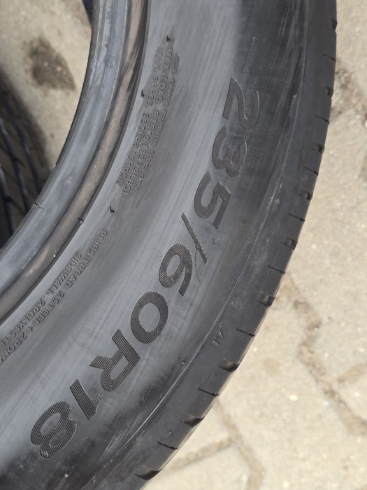 235 60 18 Hankook