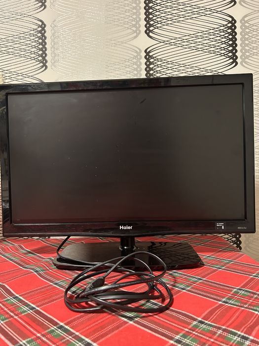 Монитор/телевизор Haier LE22T1000F