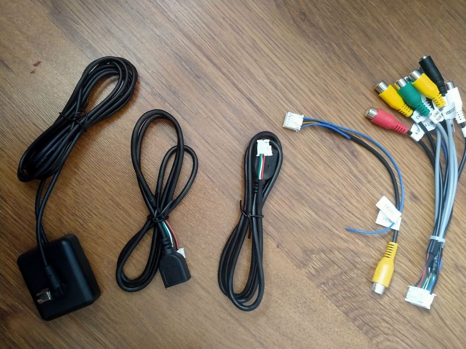 Андроид магнитола