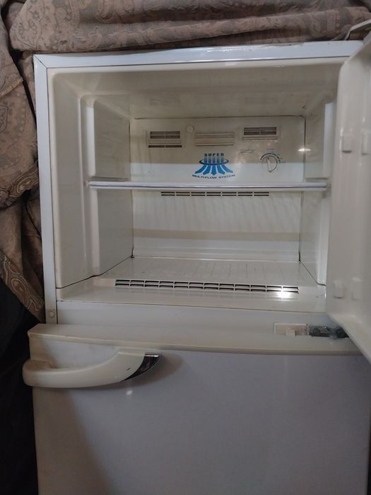 Холодильник жағдайы жақсы.