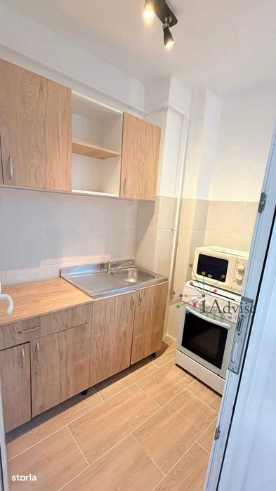 Garsonieră de vânzare | Astra, | 37 mp | Renovare 2025