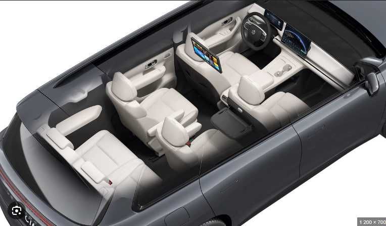 Leapmotor C16 hybrid nasiya savdo