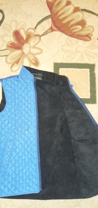 Куртка, жилетка на осень