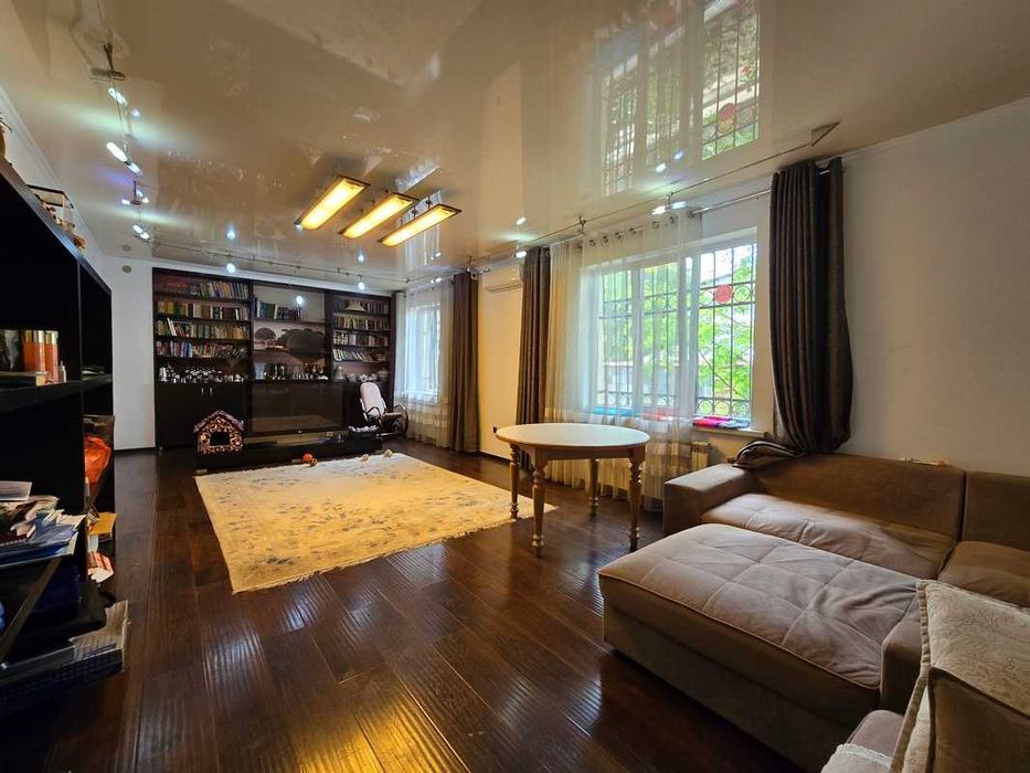 Продам 4х-комнатный дом мкр. Таугуль