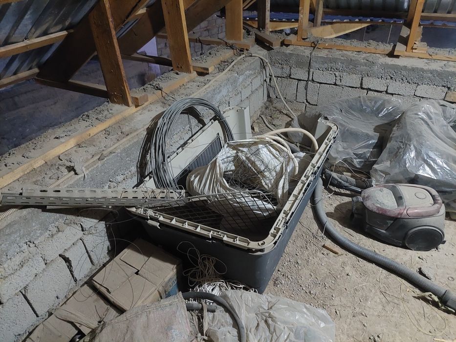 Переноска для собак