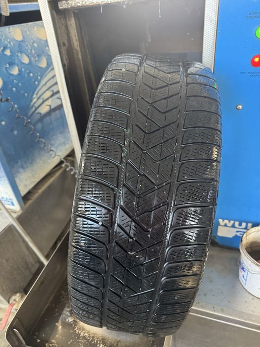 Продам шины Skorpion