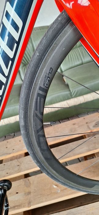 Specialized Tarmac SL5 - 56 - Dura-Ace Di2