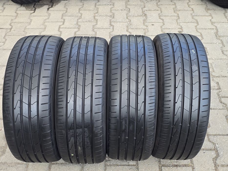 205 55 16 Hankook