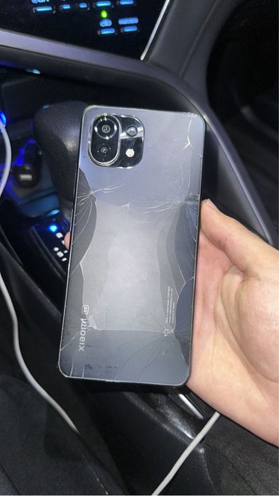 Xiaomi Mi 11 Lite
