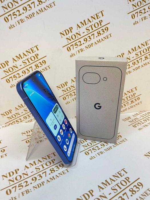 NDP Amanet NON-STOP Bld.Iuliu Maniu 69 GOOGLE PIXEL 10A (58707)