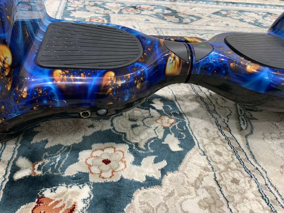 Гироскутур