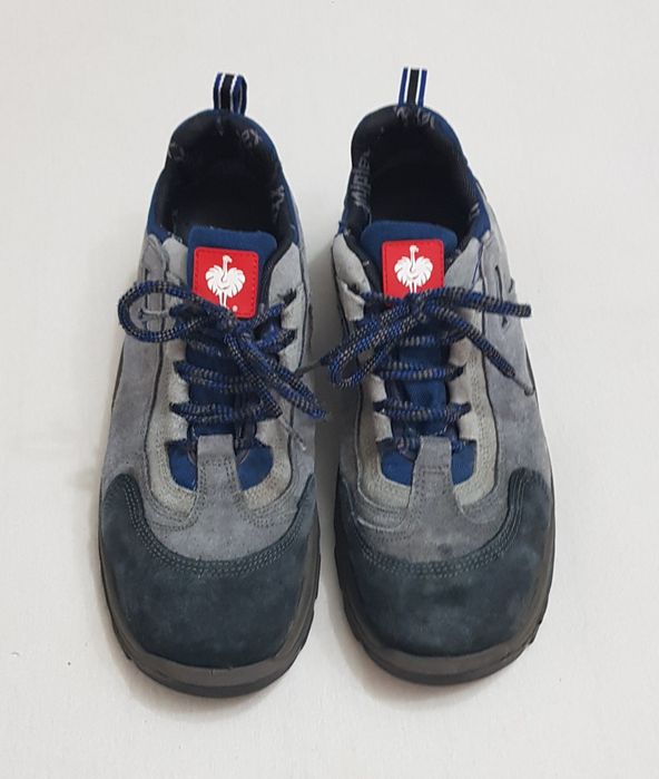 Ghete muncă pantofi Engelbert Strauss Dryplexx cu bombeu, protecție 44