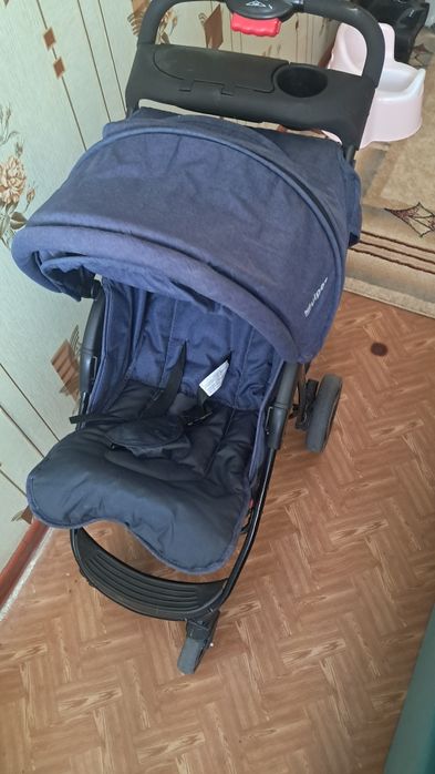 Продам коляску...