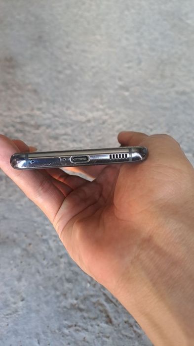 Samsung s21 (fe емес) обмен қызық емес