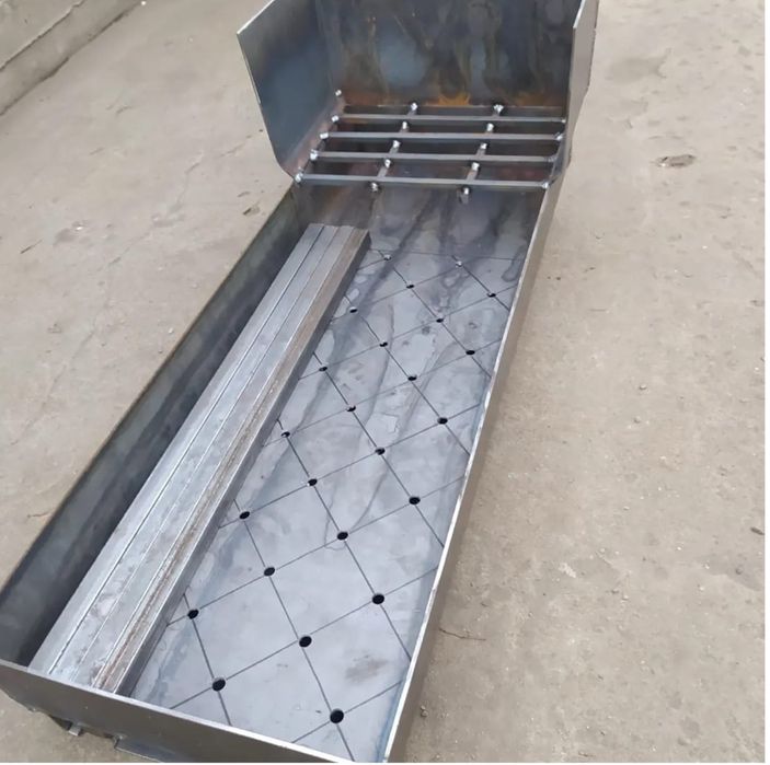 Жиналмалы Мангал новый