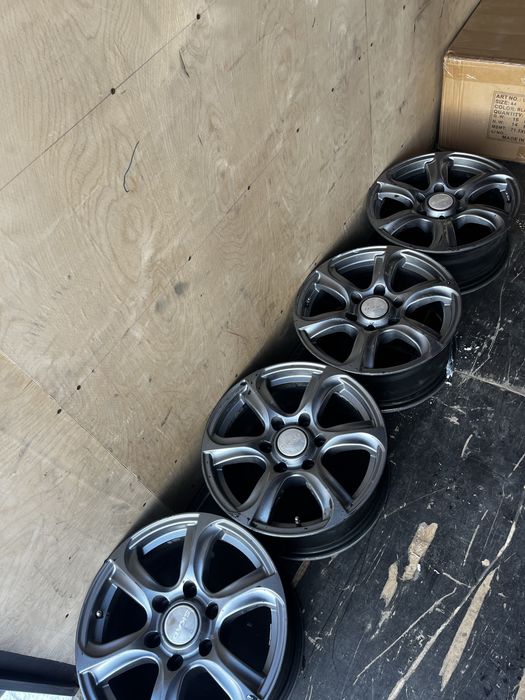 Продам диски SKAD R17