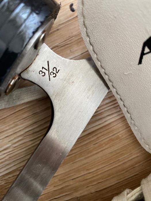 Продам коньки 32 для девочки