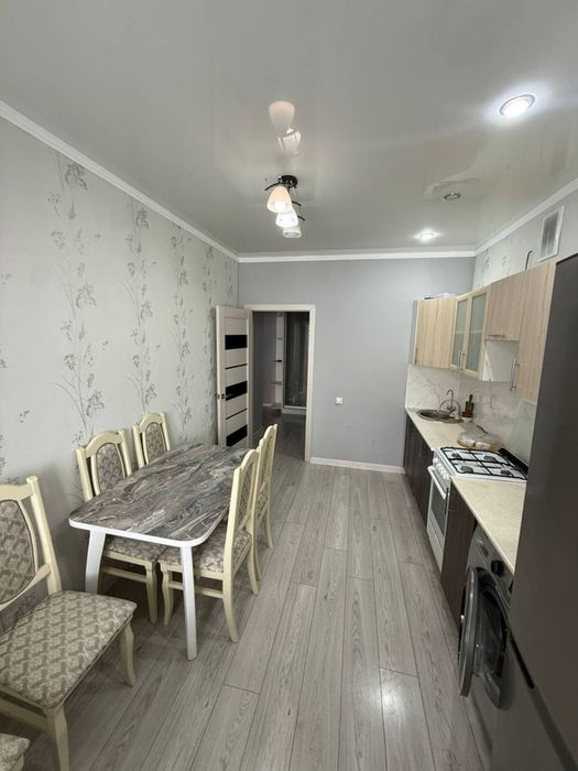 Сарыарка 3/1 (2-комнатная)