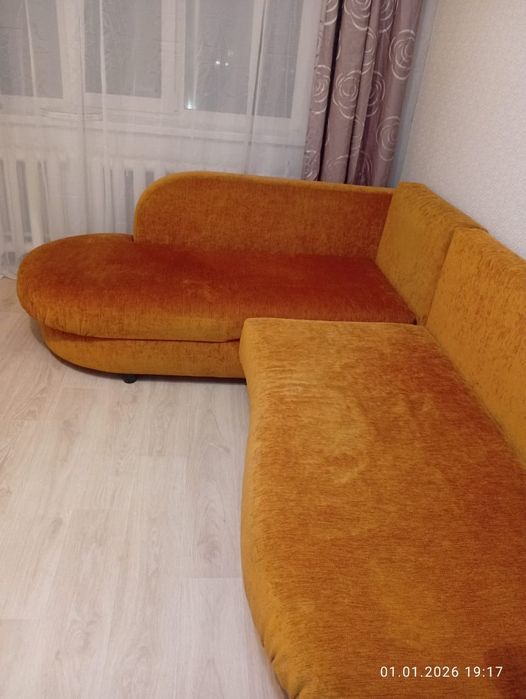 Продам угловой диван