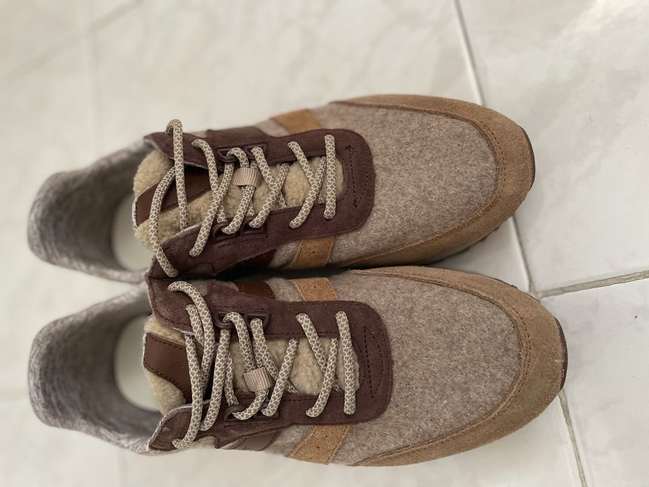 Дамски обувки  Gant