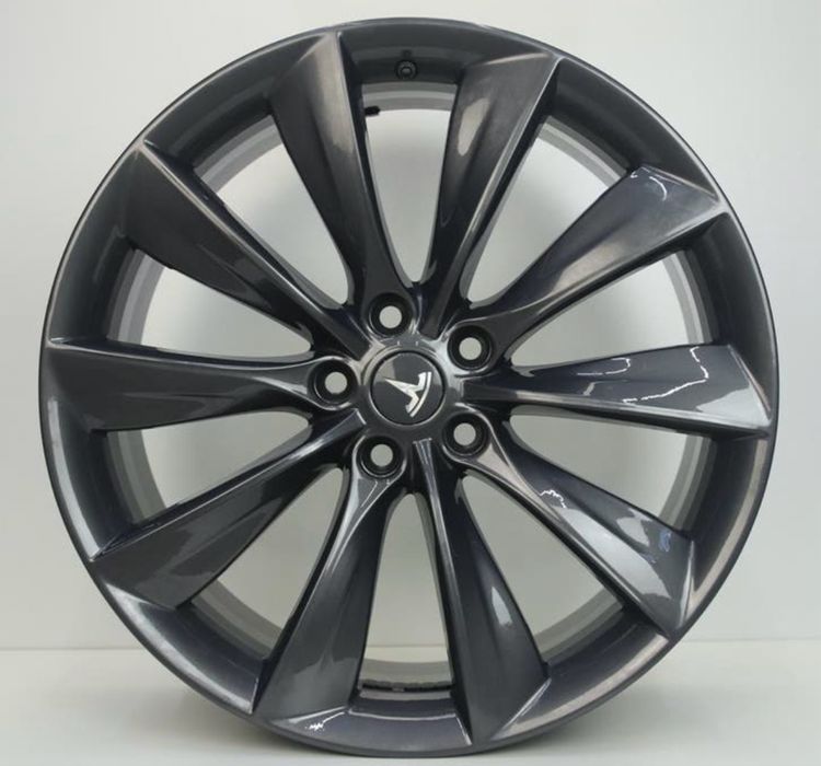 Tesla model S джанти 21 цола