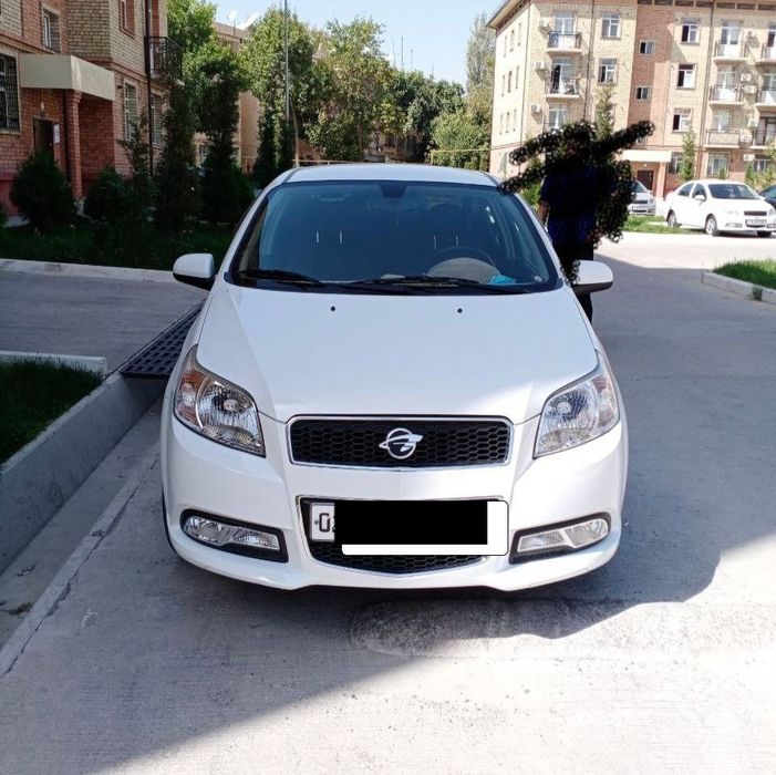 Продается Ravon Nexia 3 Автомат