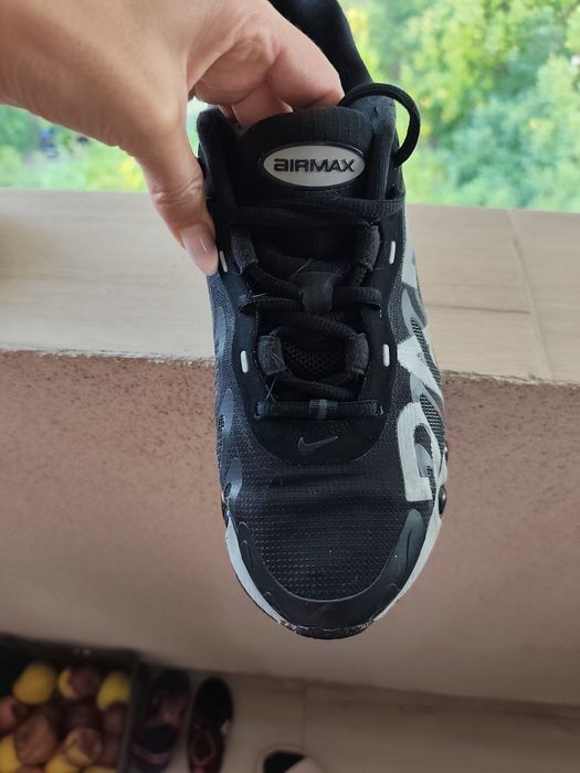 Nike air max маратонки