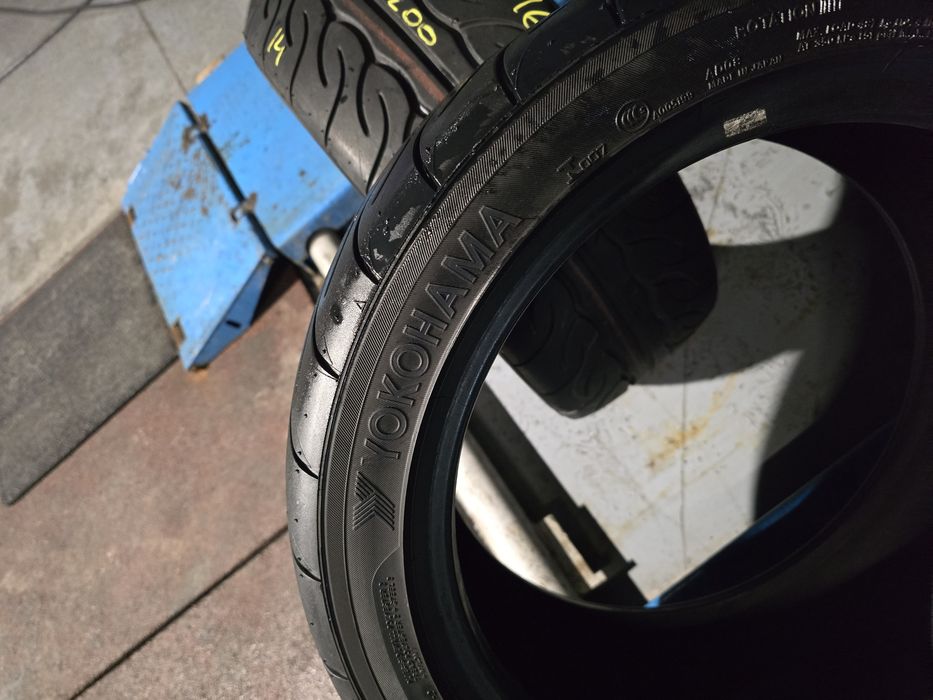 205.45.16 yokohama semislik