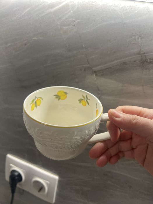 Сервиз новый на 12 предмет