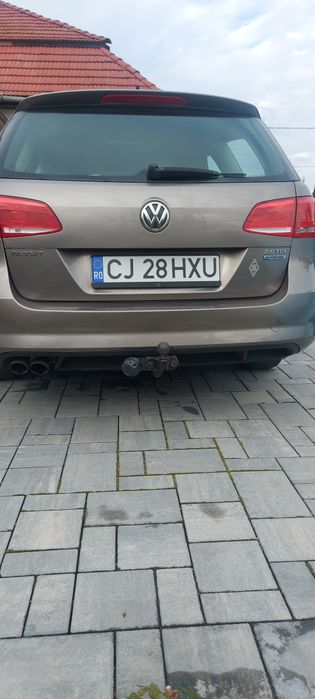 Vând Volkswagen passat