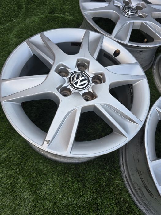 Jante  16 5x112 Golf, Passat,Skoda, Seat