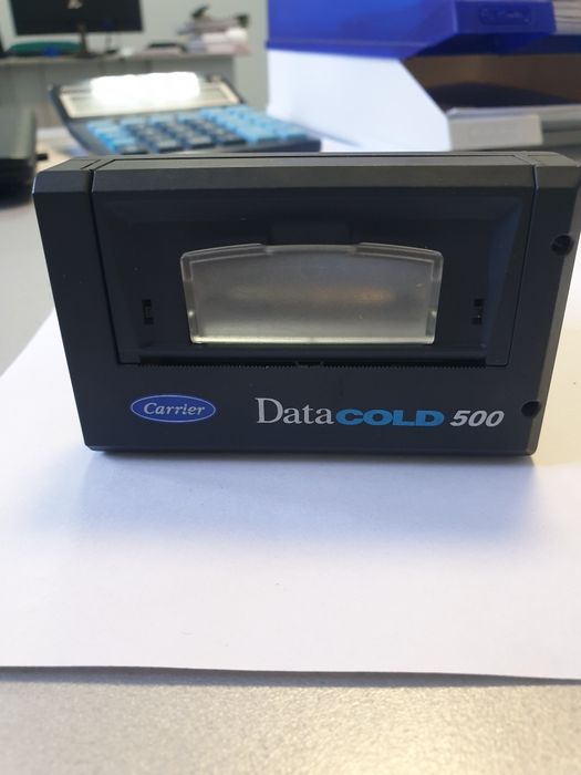 Термопринтер для рефрижератор