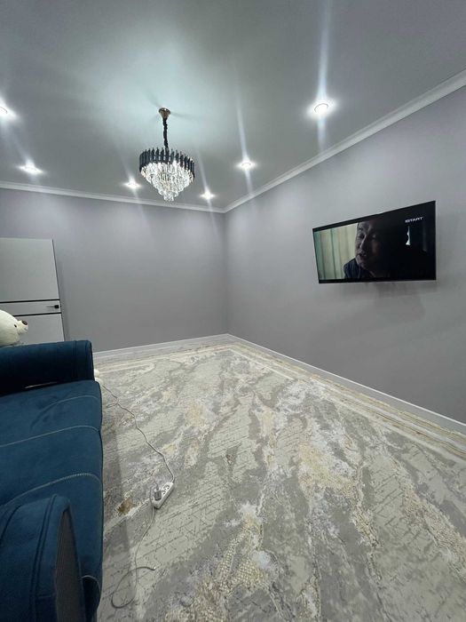 Продам 2х комн кв Батыс