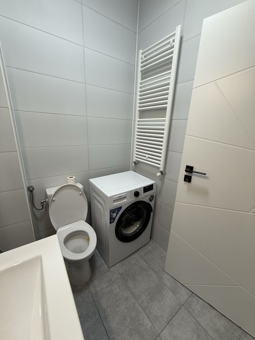 Inchiriez apartament 2 camere, sector 4