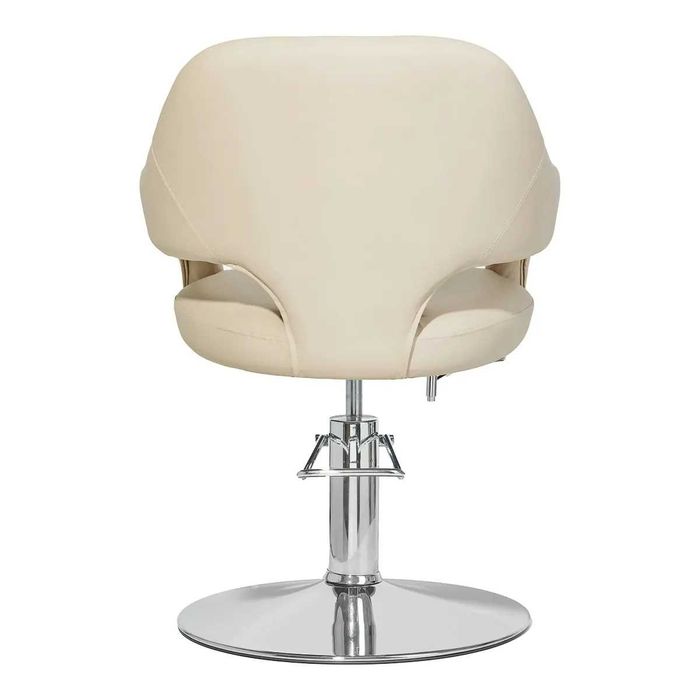 Scaun coafura hidraulic