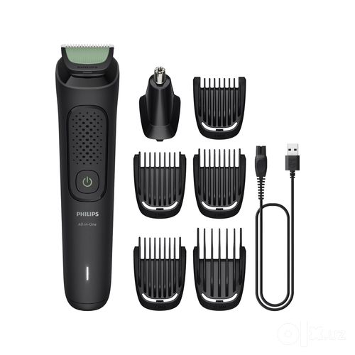 Машинка для стрижки Philips MG3920/15, 60 минут