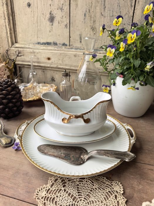 Сервиз за хранене